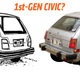 Illustration for article titled What Car Did The Dad In Calvin & Hobbes Drive?